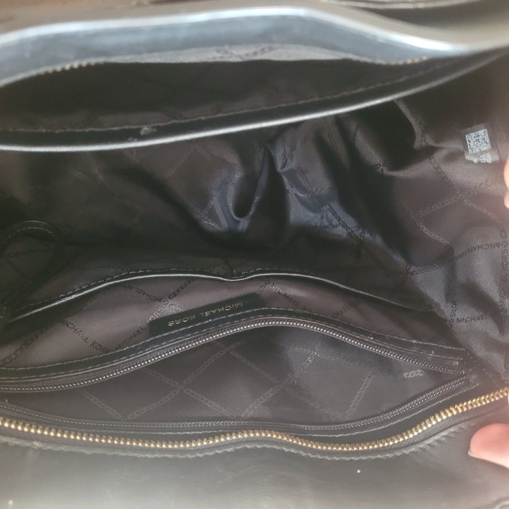Michael Kors Tote Woman Bag large 18 inches - Picture 7 of 13